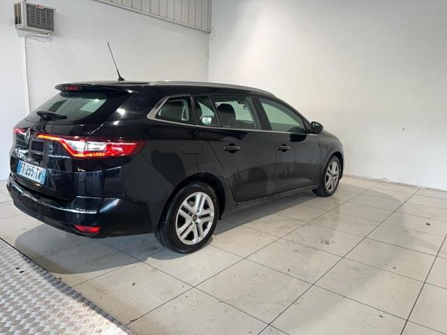 Renault Mégane Estate image 2