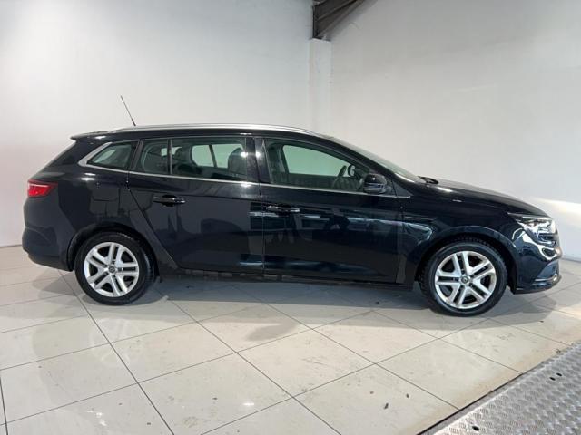 Renault Mégane Estate image 5