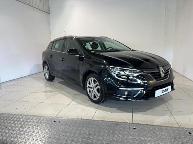 Renault Mégane Estate image 4