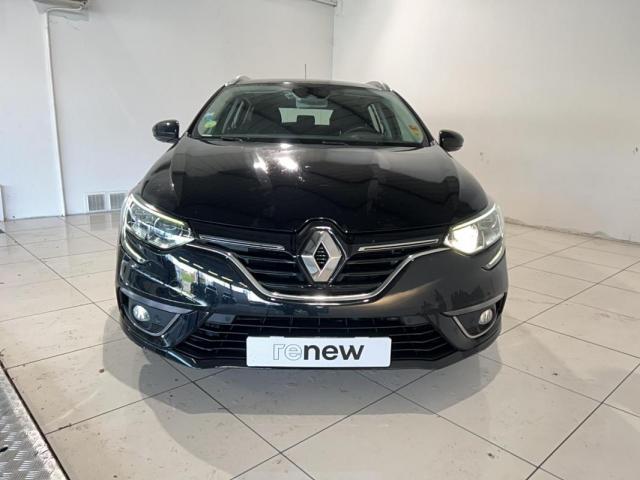 Renault Mégane Estate image 9