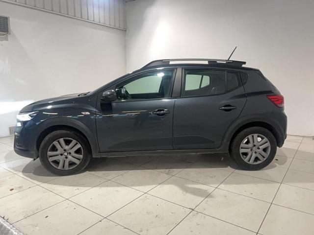 Dacia Sandero image 8