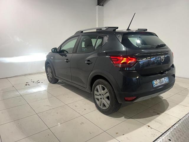 Dacia Sandero image 4