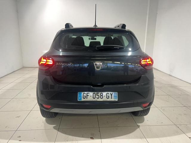 Dacia Sandero image 5