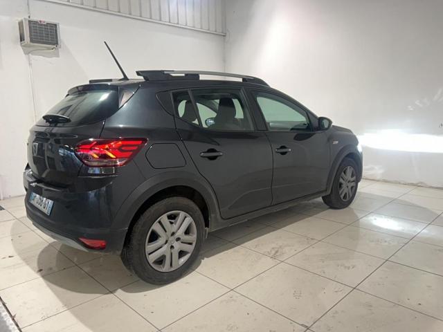 Dacia Sandero image 6