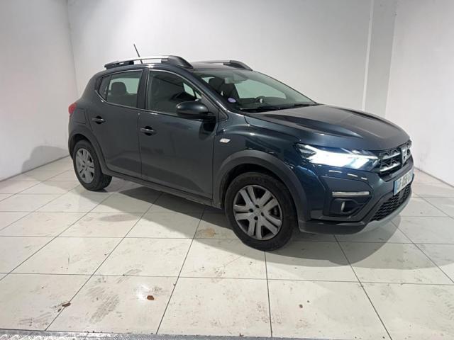 Dacia Sandero image 2