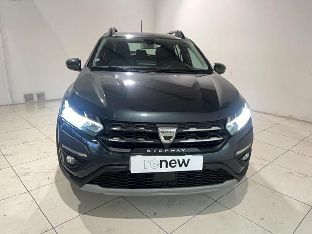 Dacia Sandero image 1