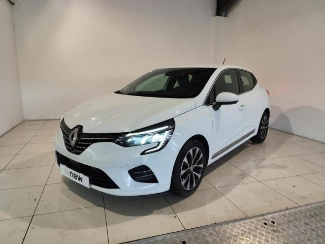 Renault Clio V Blue Dci 100 - 21n Intens