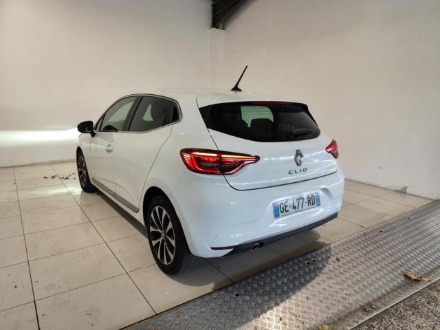 Renault Clio image 9
