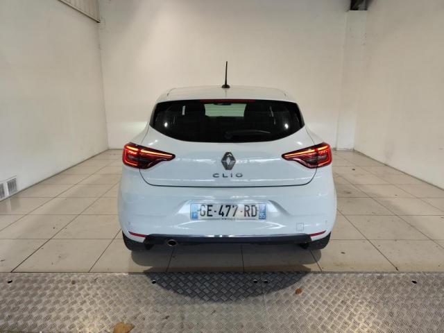 Renault Clio image 6
