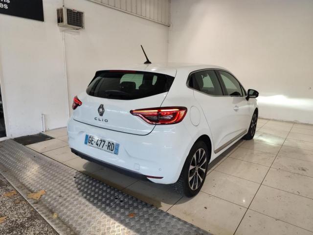 Renault Clio image 7