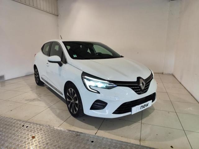 Renault Clio image 2