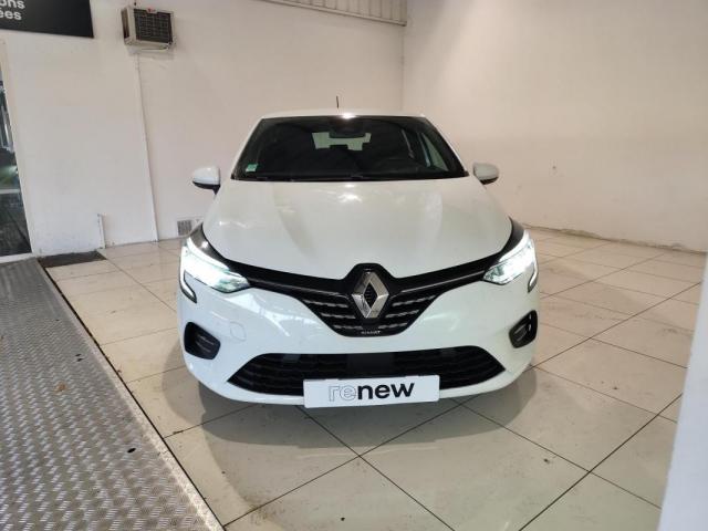 Renault Clio image 1
