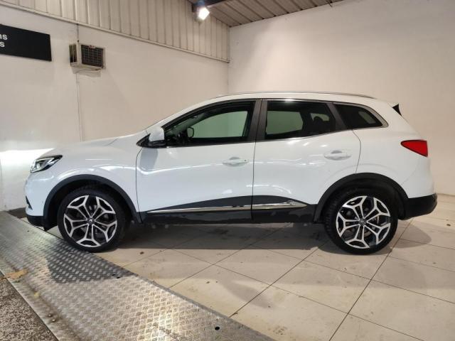 Renault Kadjar image 5