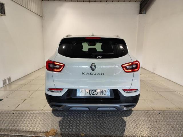 Renault Kadjar image 2