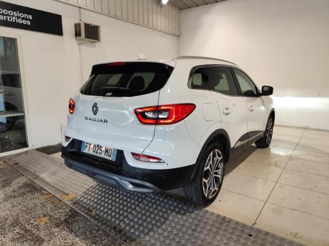 Renault Kadjar image 4