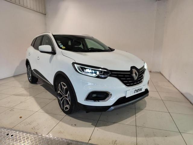 Renault Kadjar image 9