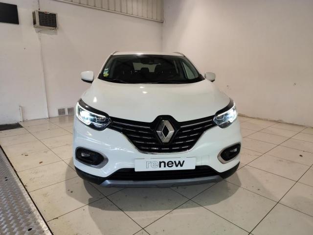 Renault Kadjar image 7