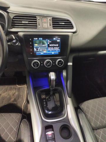 Renault Kadjar image 8