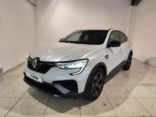 Renault Arkana E-Tech 145 - 21b R.s. Line