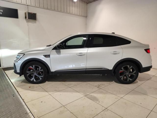 Renault Arkana image 8