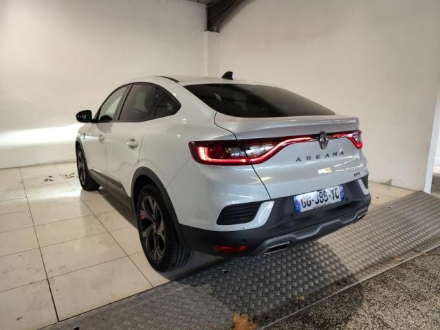 Renault Arkana image 9
