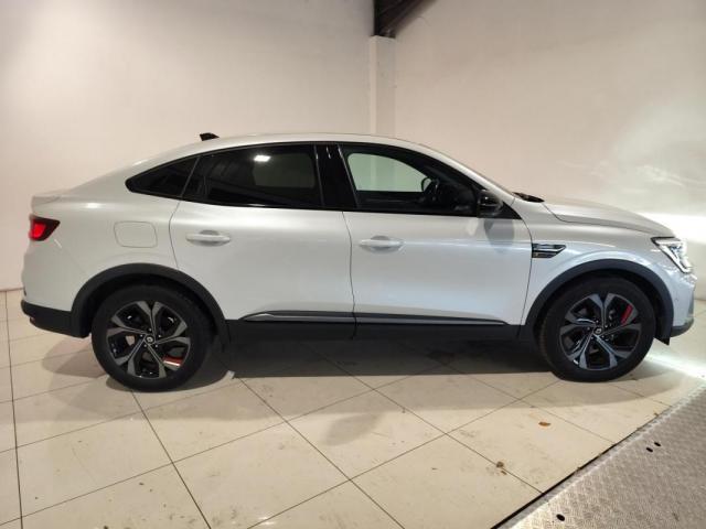 Renault Arkana image 7