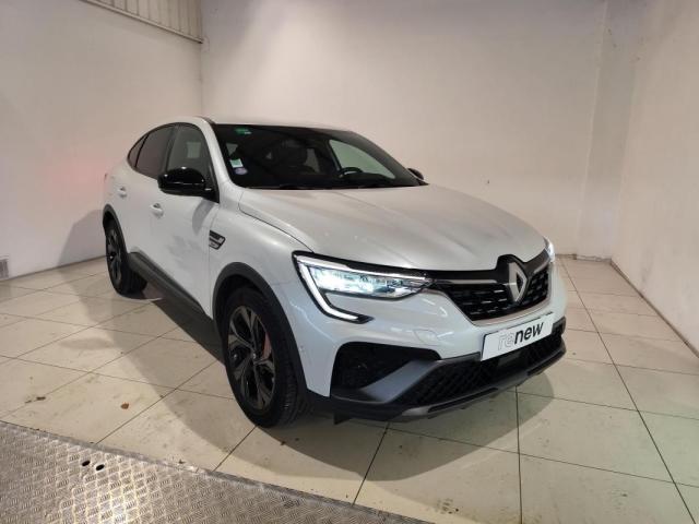 Renault Arkana image 6