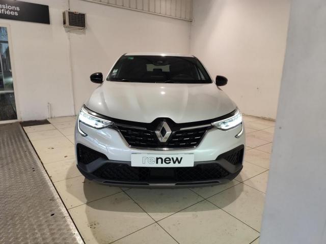 Renault Arkana image 2