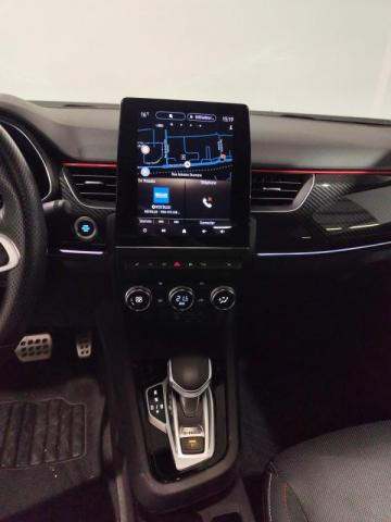 Renault Arkana image 1