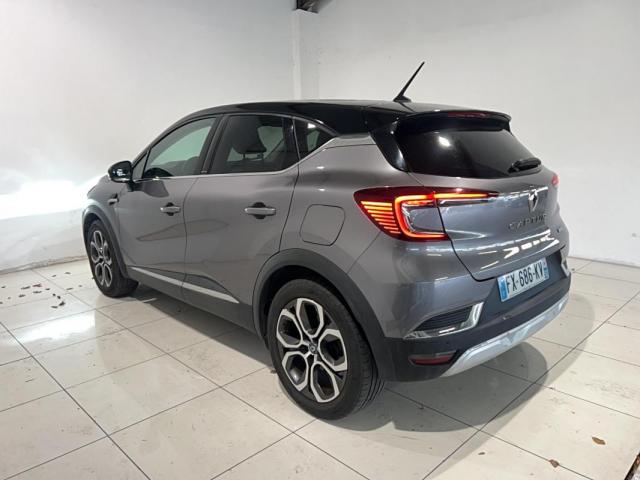 Renault Captur image 3