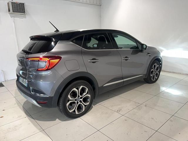 Renault Captur image 6