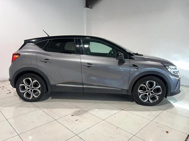 Renault Captur image 4