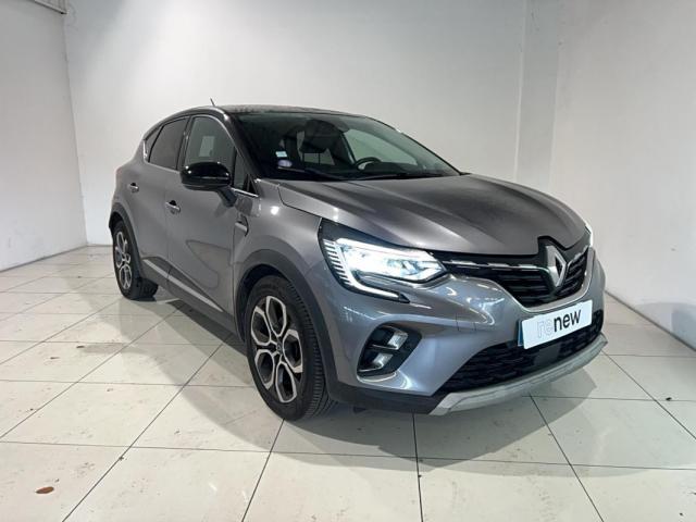 Renault Captur image 9