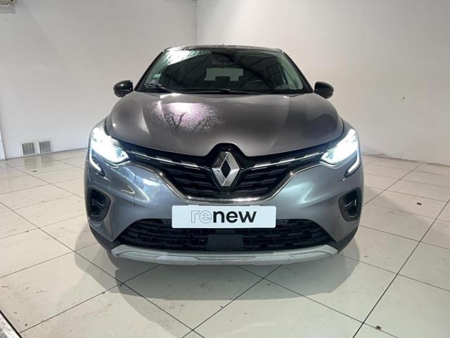 Renault Captur image 7
