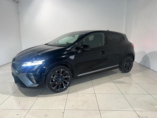 Renault Clio V Tce 90 Ch Gsr2 Esprit Alpine