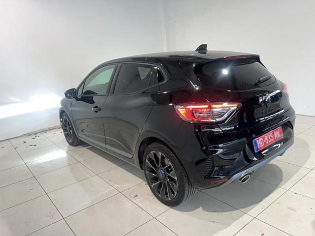 Renault Clio image 6