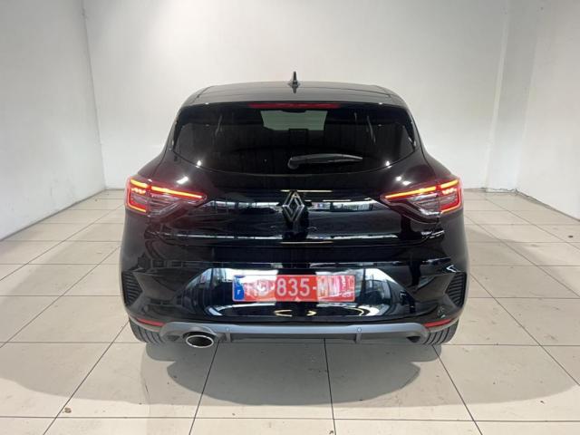 Renault Clio image 3