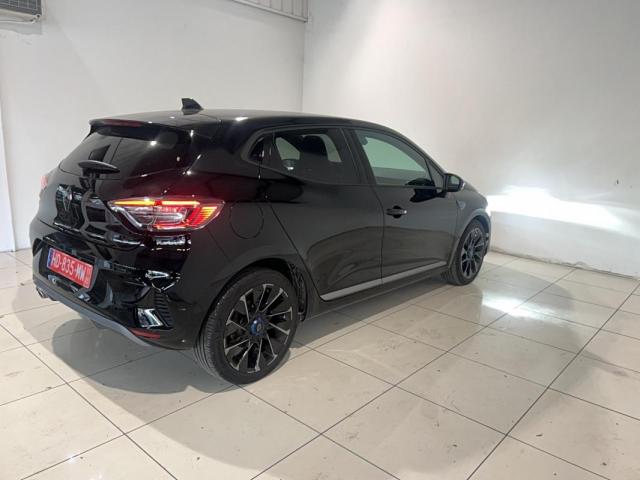 Renault Clio image 9