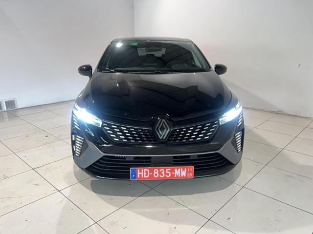 Renault Clio image 8