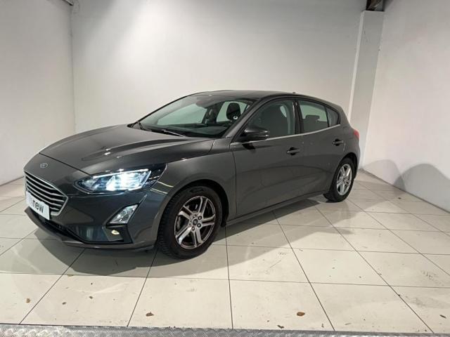 Ford Focus 1.5 Ecoblue 95 S&s Trend Business