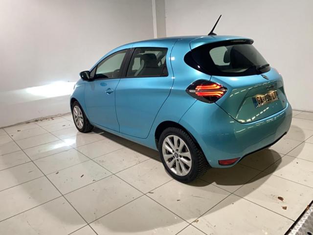 Renault Zoe image 4