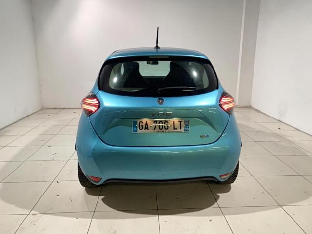 Renault Zoe image 6