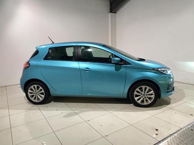 Renault Zoe image 5