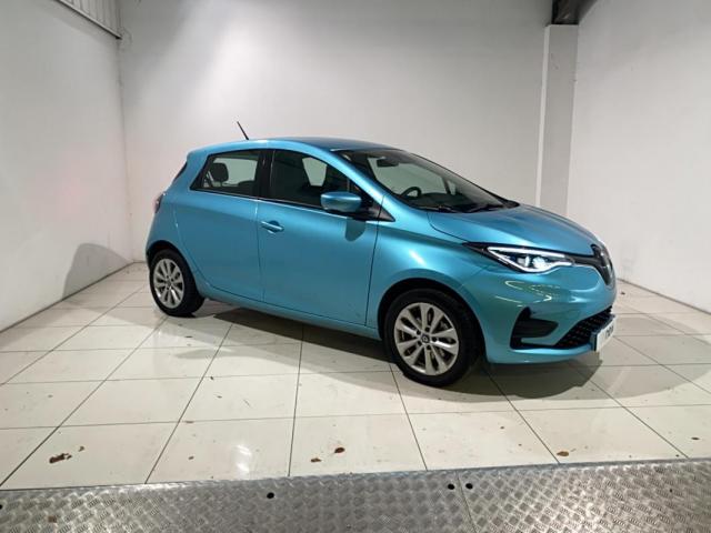 Renault Zoe image 9