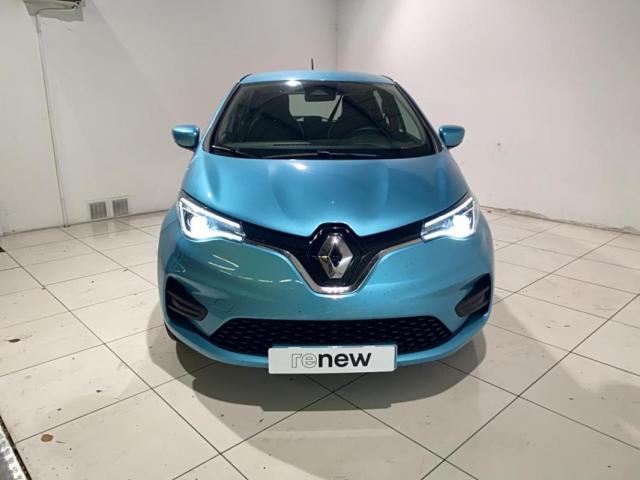 Renault Zoe image 3