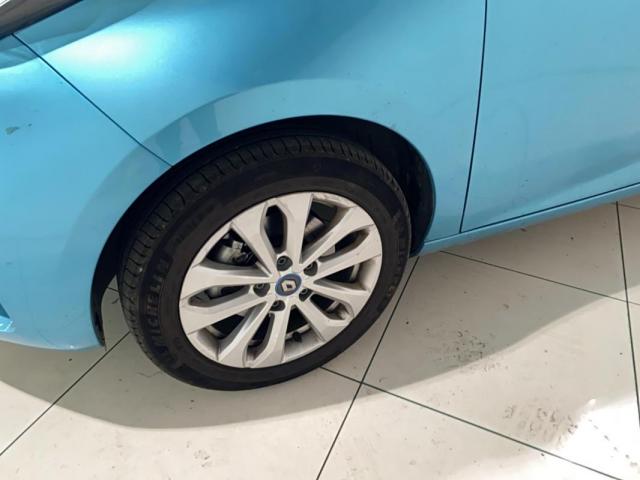 Renault Zoe image 1