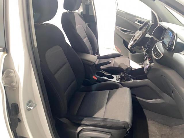 Hyundai Tucson image 5