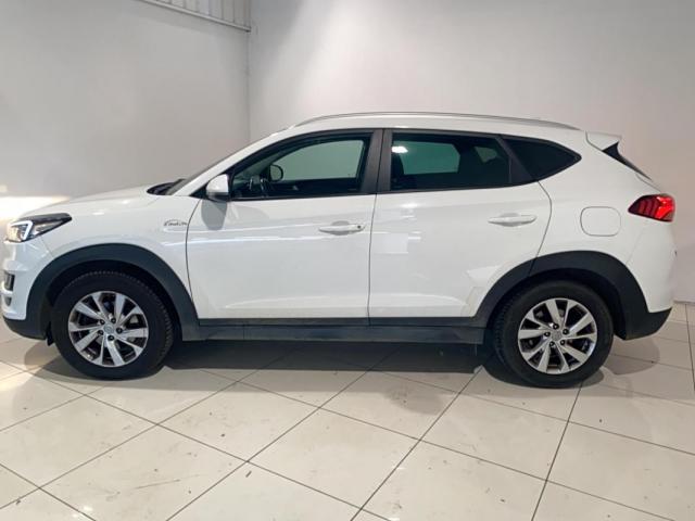 Hyundai Tucson image 9