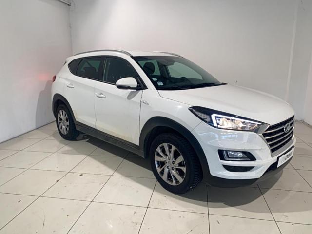 Hyundai Tucson image 8