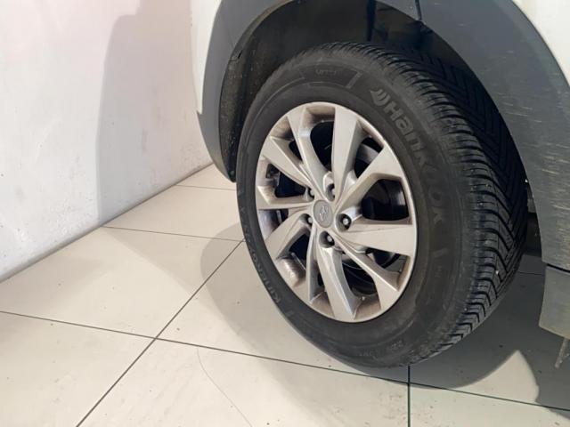 Hyundai Tucson image 6